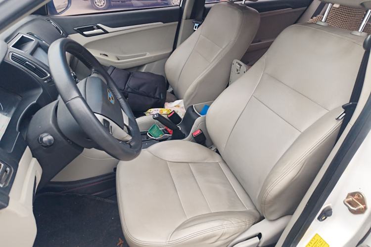 Used Geely Auto Vision 2015 1.5L Manual Elite Model