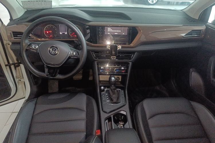 Used Volkswagen Tharu 2021 280TSI Two-Wheel Drive Comfort Edition
