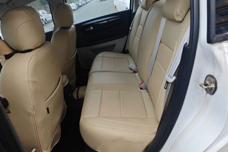 Used Citroen C-Quatre 2013 Sedan 1.6L Automatic Prestige Model
