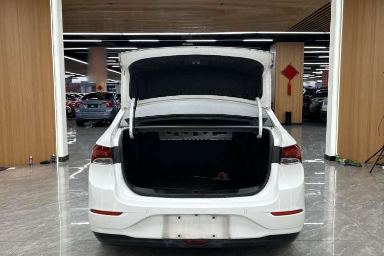 Used Buick GT 2021 Revised Version Flagship 1.5L Automatic Elite Edition
