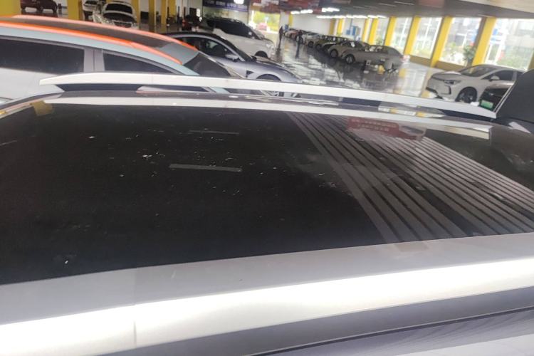 Used AION V 2024 Aion Tyrannosaurus 520 Smart Luxury Edition
