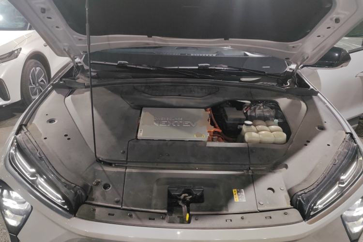 Used Nio ES6 2022 75 kWh Sport Edition
