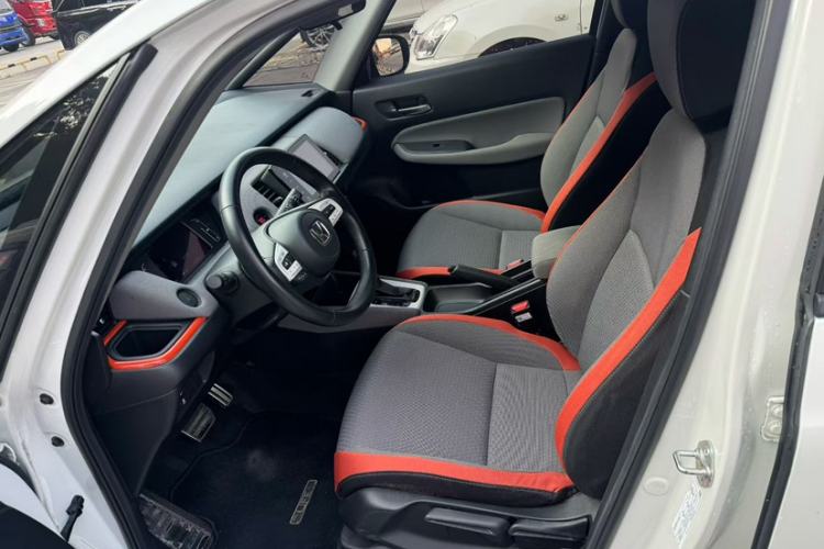 Used Honda LIFE 2021 1.5L CVT SPO-SS Dynamic Edition