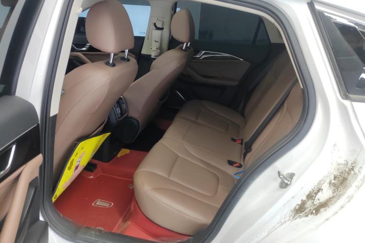 Used Bestune B70 2024 Dragon Edition 1.5T Leading Model
