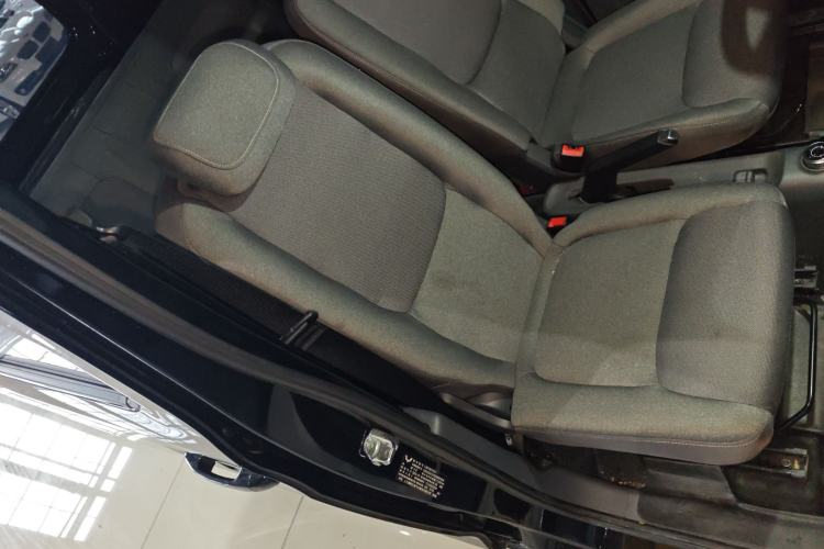 Used Wuling Zhiguang New Energy 2025 Comfort Model
