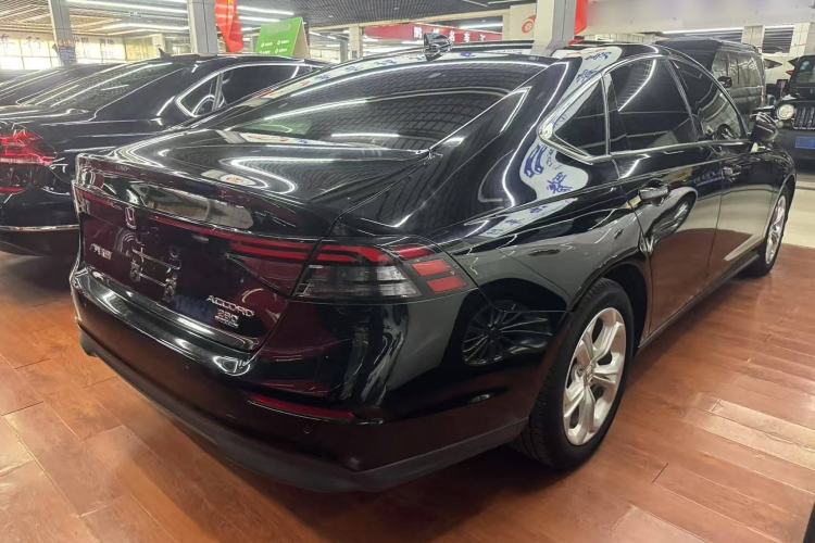 Used Honda Accord 2023 260TURBO Smart Enjoyment Version
