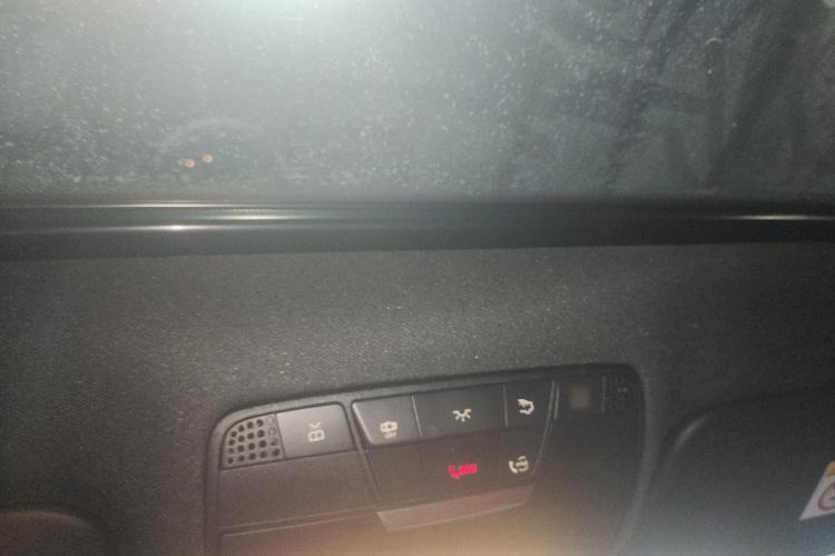 Used Mercedes-Benz C-Class 2021 C 260 Star Edition
