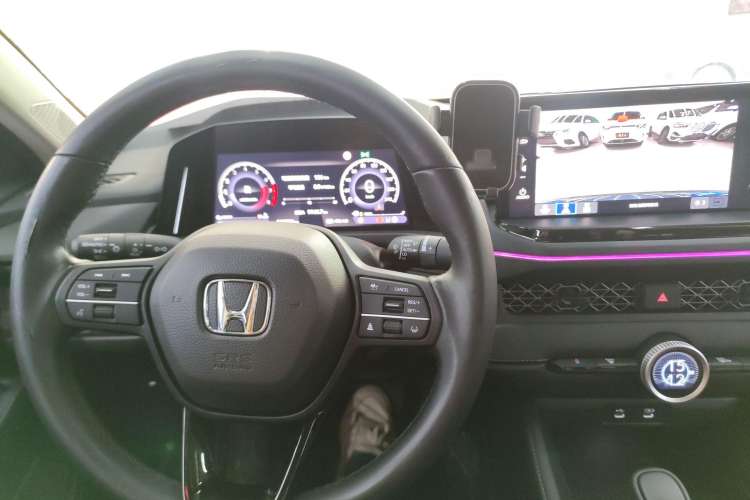 Used Honda Accord 2023 260TURBO Smart Enjoyment Version
