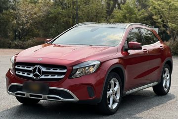 Used Mercedes-Benz GLA 2019 GLA 200 Dynamic Edition