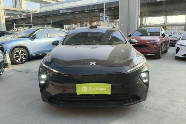 Used Nio ET7 2022 100kWh First Edition