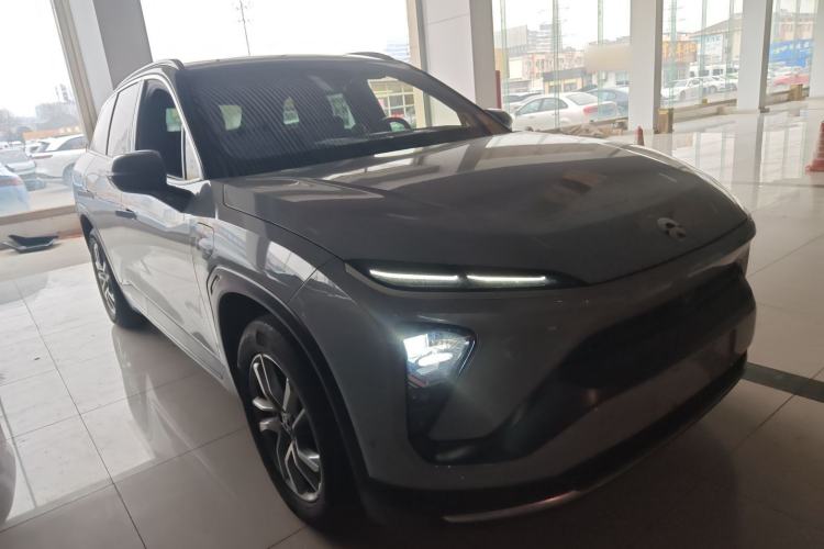 Used Nio ES6 2020 430KM Performance Version
