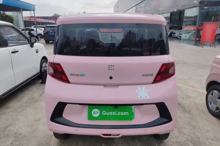Used Dongfeng Fengon MINIEV 2022 Candy-Style Lollipop
