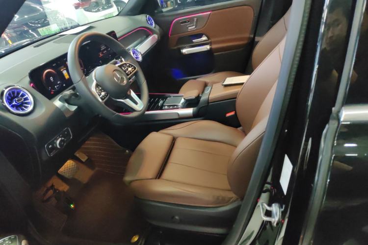 Used Mercedes-Benz GLB 2023 GLB 220 Fashion Model
