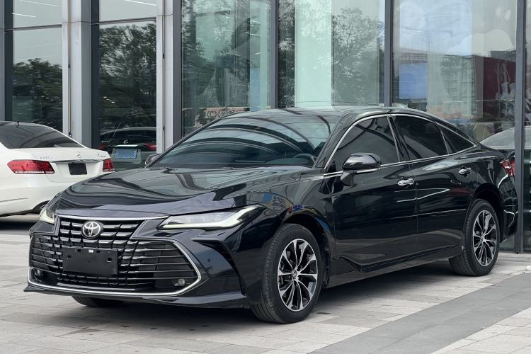 Used Toyota Avalon 2022 2.0L Luxury Edition