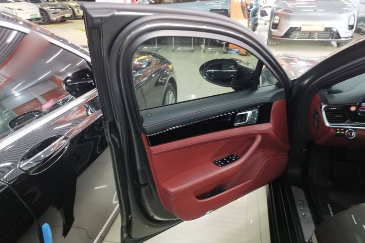 Used Porsche Panamera 2022 Panamera 2.9T
