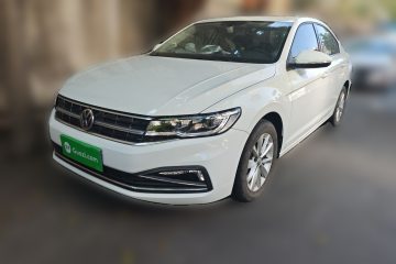 Used Volkswagen Bora 2020 1.5L Automatic Elite Version