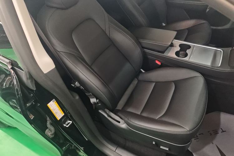 Used Tesla Model Y 2022 Revised Version Long-Range All-Wheel Drive
