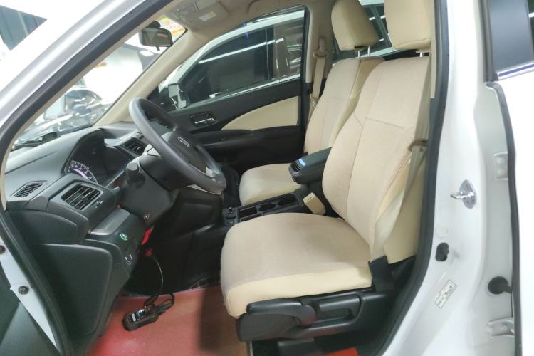 Used Honda CR-V 2016 2.0L Two-Wheel Drive Classic Edition
