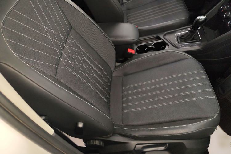 Used Volkswagen Tiguan L 2022 330TSI Automatic Two-Wheel Drive Comfort Edition
