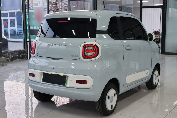 Used Bestune Pony 2025 222km Lightning Horse