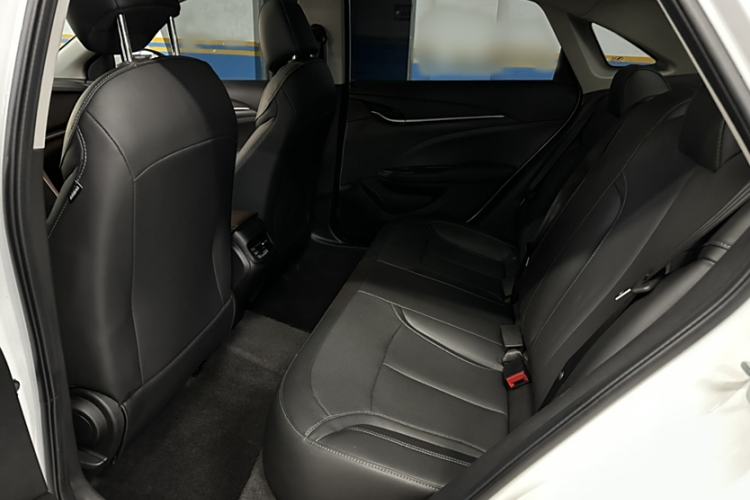 Used Buick GT 2021 Revised Version Flagship 1.5L Automatic Elite Edition
