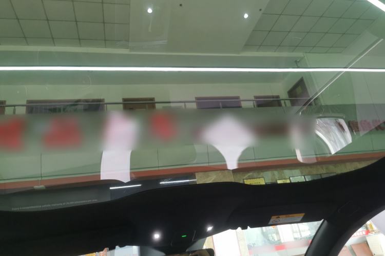 Used Nio ET5T 2024 75kWh Touring