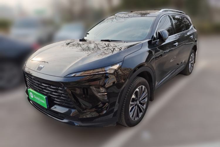 Used Buick Envision 2025 Encore Plus 28T Two-Wheel-Drive Platinum Edition