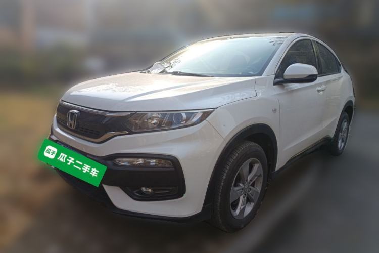 Used Honda XR-V 2015 1.5L LXi CVT Classic Edition