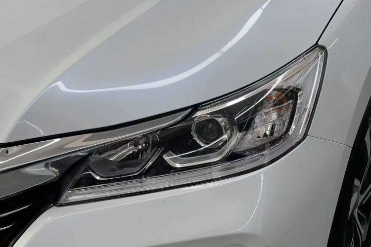 Used Honda Accord 2016 2.0L Elite Edition