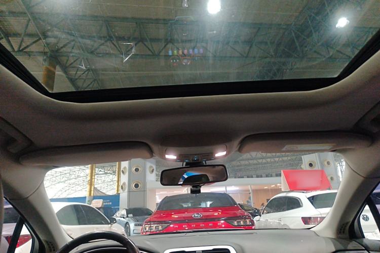 Used Ford Mondeo 2013 1.5L GTDi180 Fashion Edition