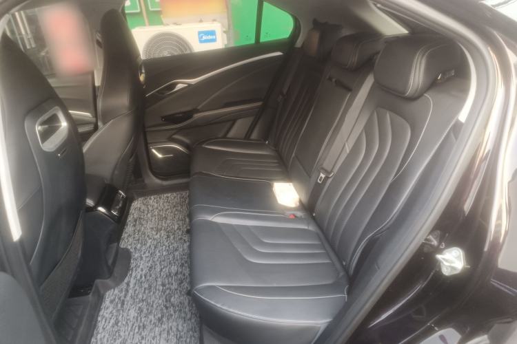 Used NETA U 2021 Pro 500 Global Edition