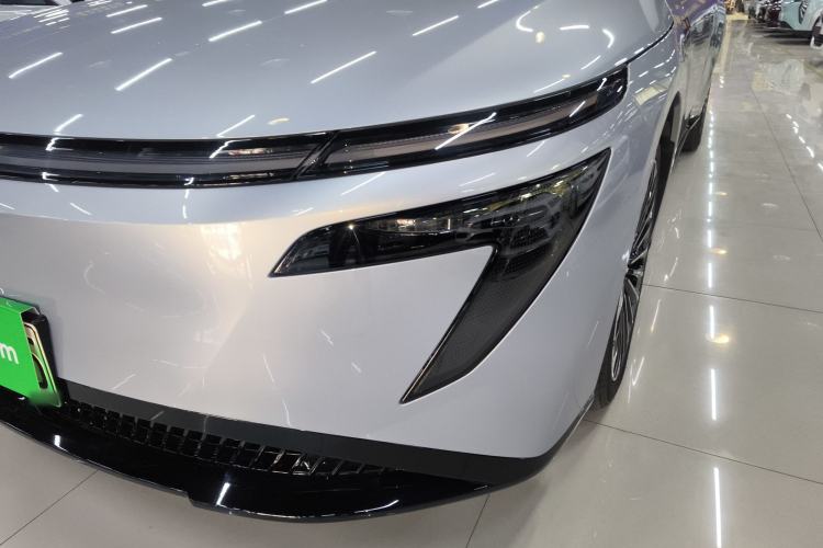 Used Nissan N7 2025 510 Pro
