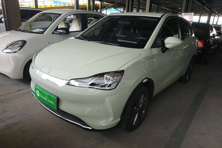 Used NETA V 2022 Chao 400
