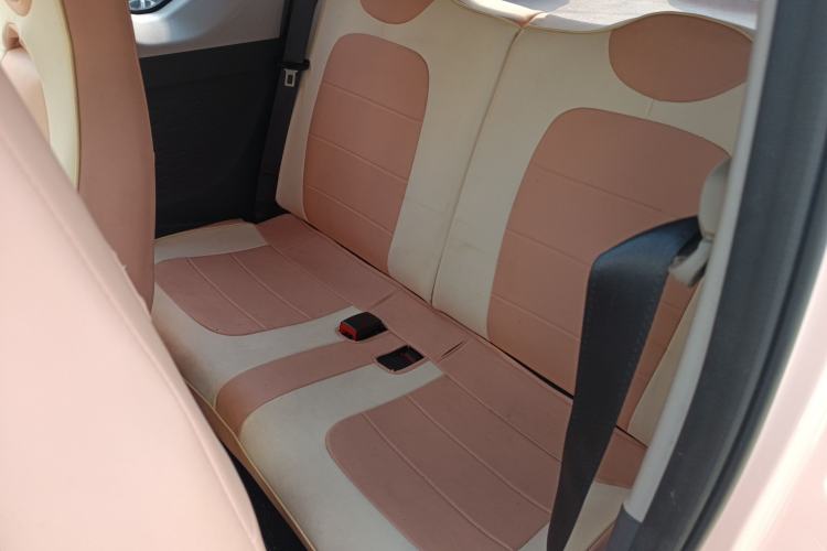 Used Wuling Hongguang MINIEV 2022 Macaron Fashion Model Lithium Iron Phosphate