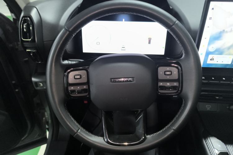 Used Haval  2024 Hi4 102km Trend Electric Version Plus
