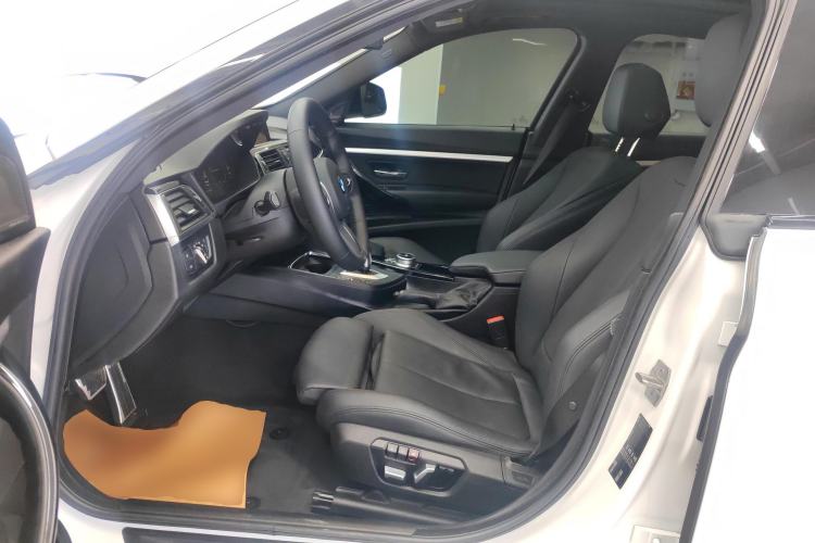 Used BMW 3 Series GT 2020 320i M Sport Package
