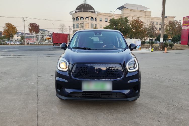 Used Leapmotor T03 2021 400 Lite Edition - Lithium-Ion Battery
