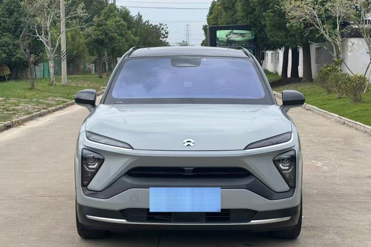 Used Nio ES6 2020 420 km Sport Edition