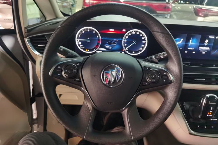 Used Buick GL8 2022 ES Landtrek 653T Comfort Edition
