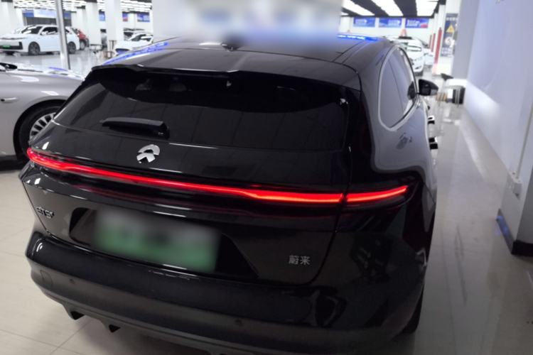 Used Nio ET5T 2024 75kWh Touring
