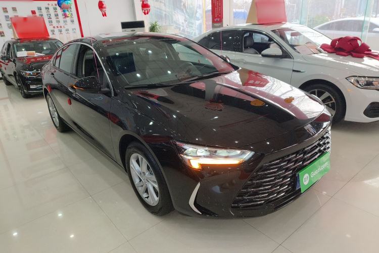 Used Buick Regal 2024 Revised 25T Ultra-Comfort Edition
