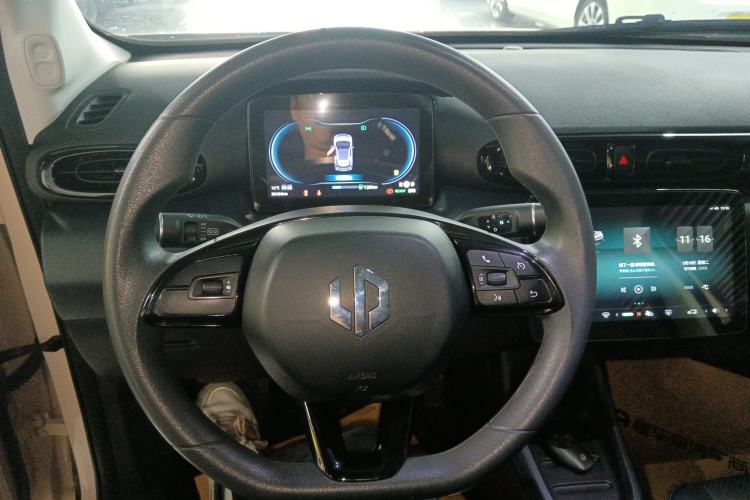 Used Leapmotor T03 2022 YAOJIN Edition