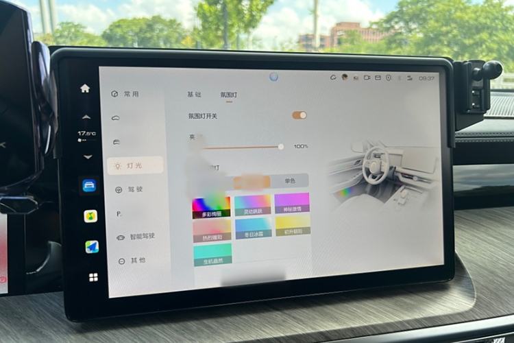 Used Tank 500 2022 3.0T Business Edition "Creation Realm" Design 5-Seater
