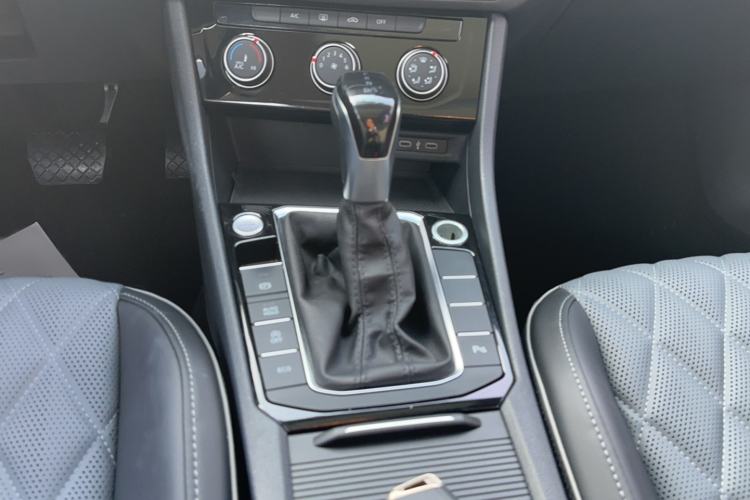 Used Volkswagen Sagitar 2023 280TSI DSG Beyond Lite Edition
