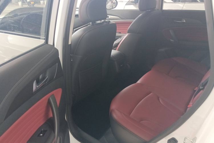 Used Changan CS35PLUS 2019 1.4T DCT Chuanlian Blue Whale Edition
