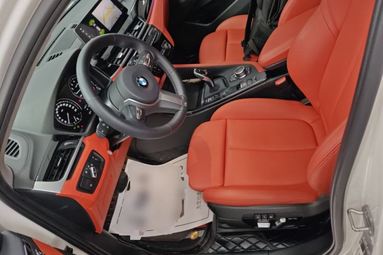 Used BMW X2 2022 sDrive25i M Sport Package
