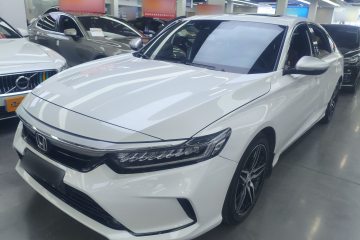 Used Honda Inspire 2022 260TURBO Jingyue Version