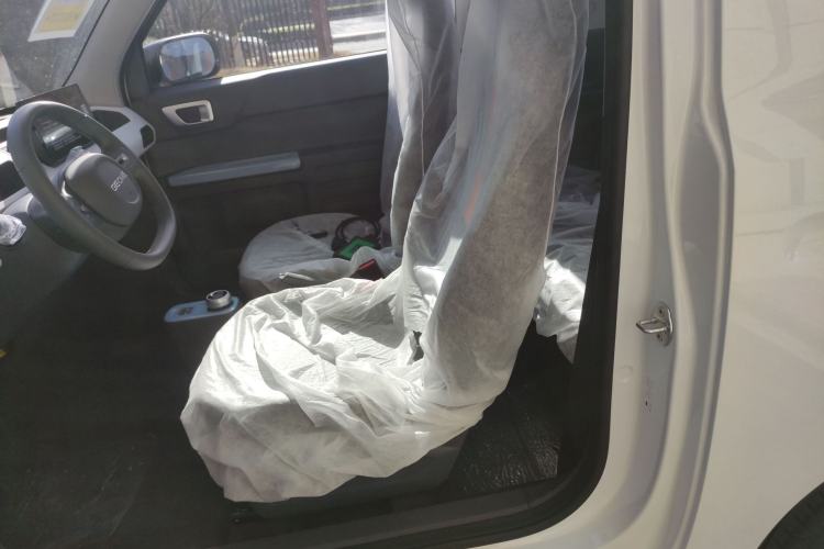 Used  Panda 2024 Panda Mini 200km Endurance Bear
