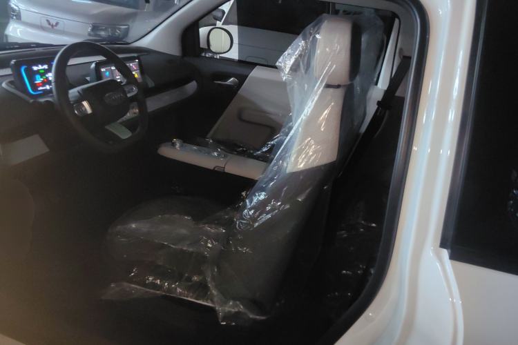 Used  Lumin 2025 205 km Xiangqin Version
