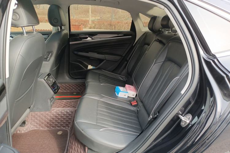 Used Volkswagen Passat 2023 330TSI Elite Edition
